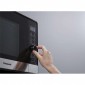 Микроволновая печь Panasonic NN-GD38HS-ZPE